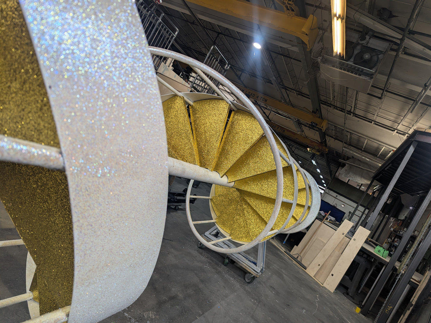 Staircase