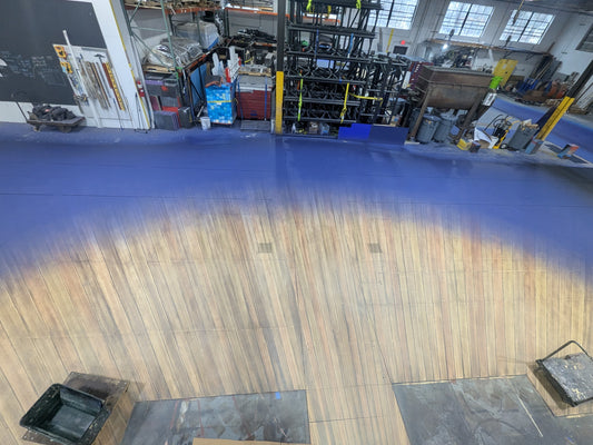 Show Deck