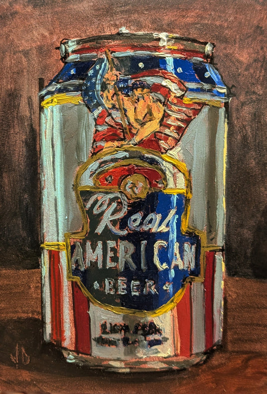 Real Beer
