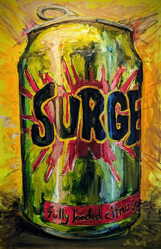 Surge