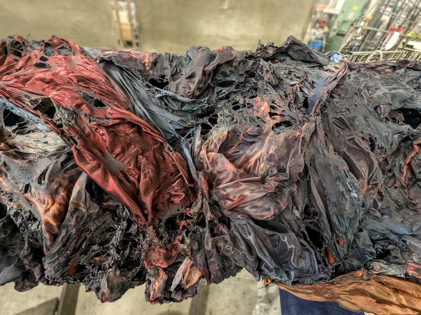 "Stranger Things The Last Shadow