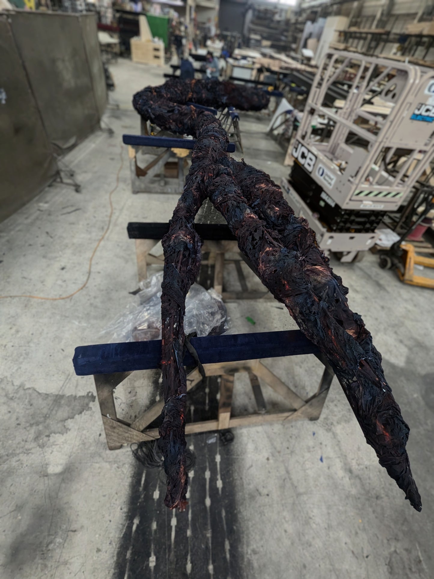 "Stranger Things The Last Shadow