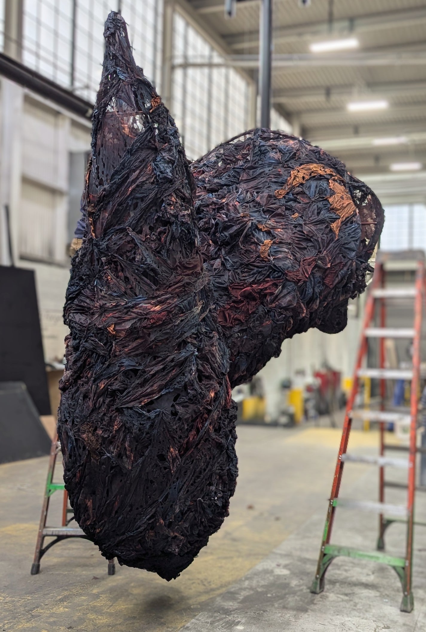 "Stranger Things The Last Shadow