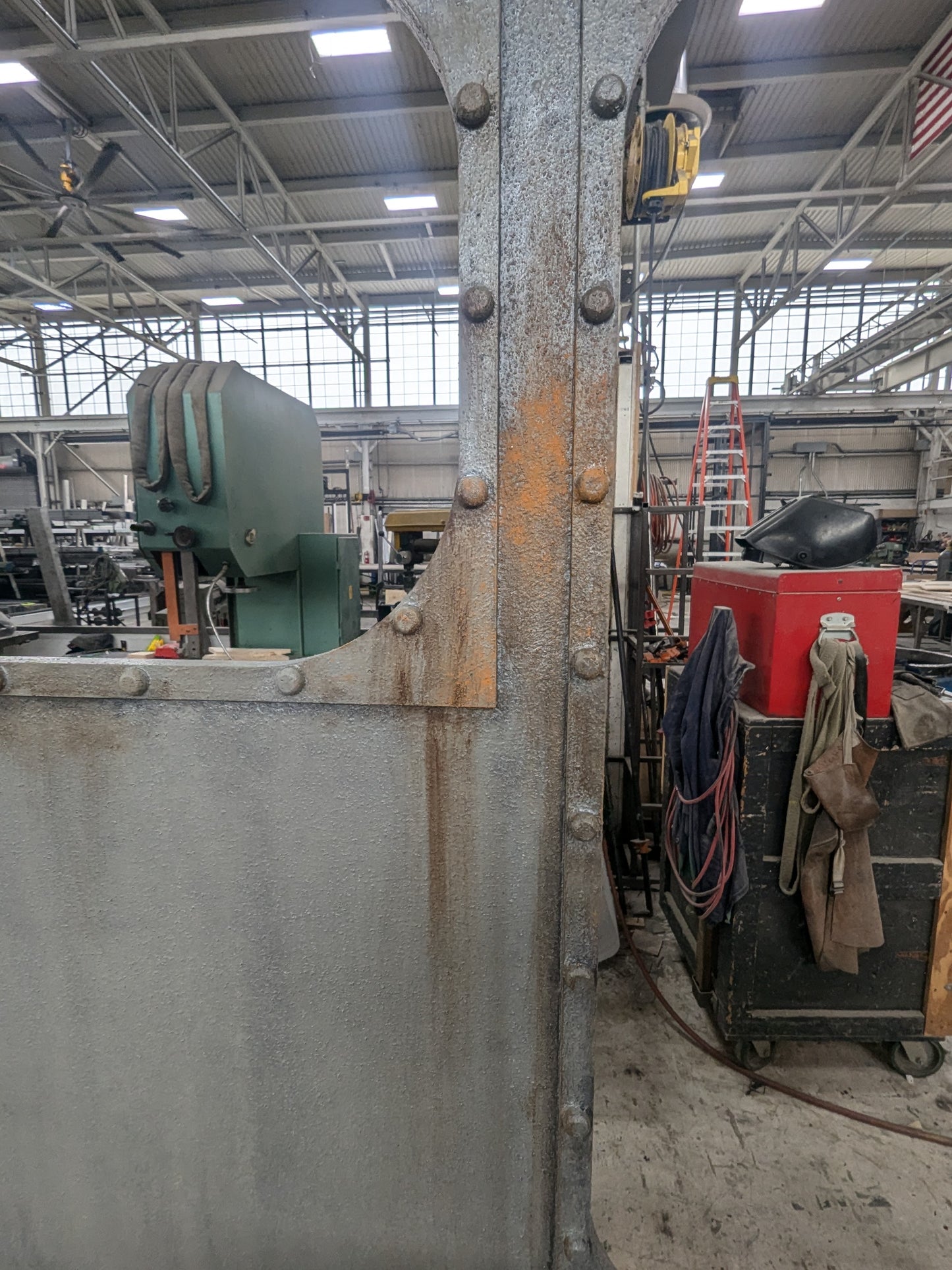 "Stranger Things The Last Shadow