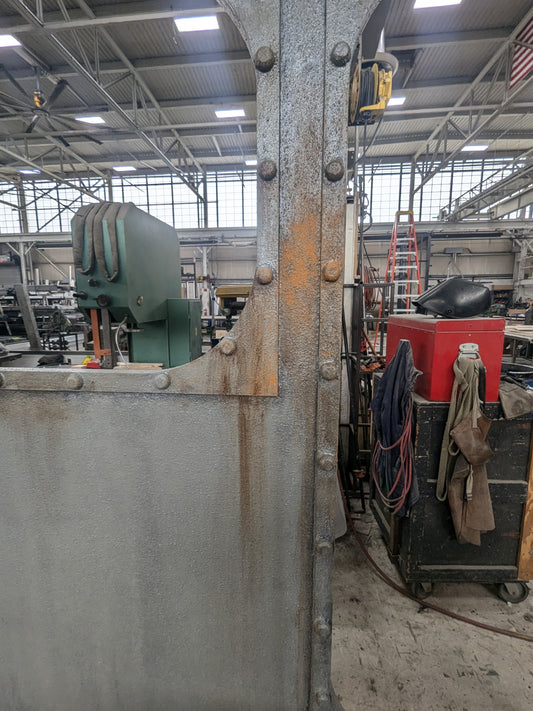 "Stranger Things The Last Shadow