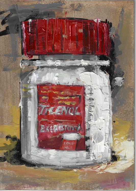 Extra Strenth Autism