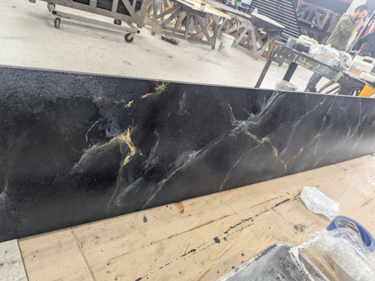Black Marble