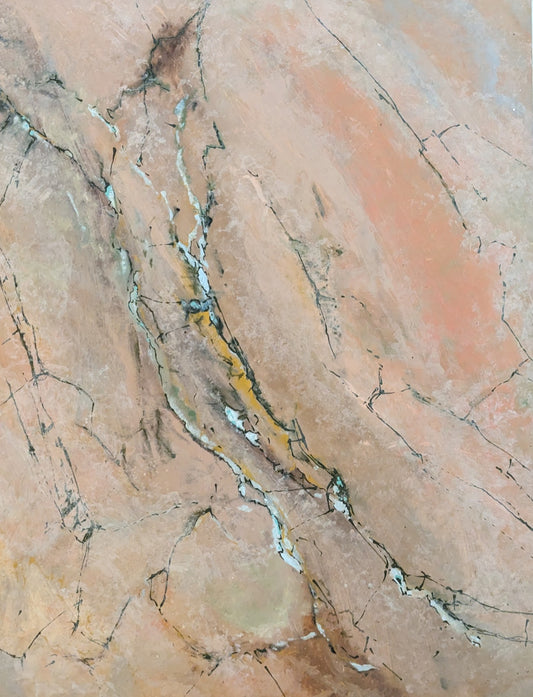 textured marble